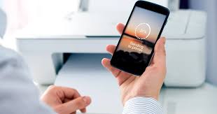 Cloud & Mobile Printing