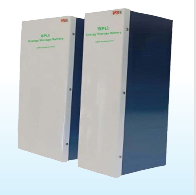 Lithium-ion Battery 48V 50Ah