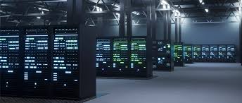 Data Center Networking Solutions