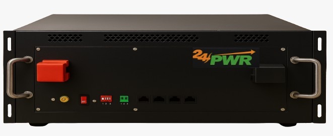 Lithium-ion Battery 48V 314AH