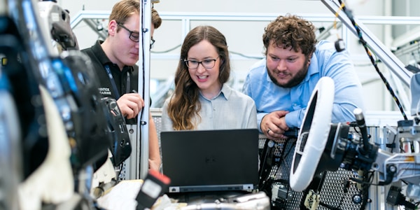 Professional 6K Monitor