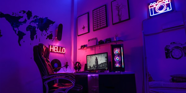 Nvidia G-Sync Pulsar