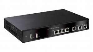 Wireless Access Points & Controllers