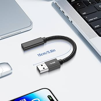 USB 3.2 Support - Modern Peripherals