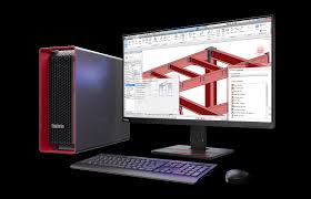 Lenovo ThinkStation PX