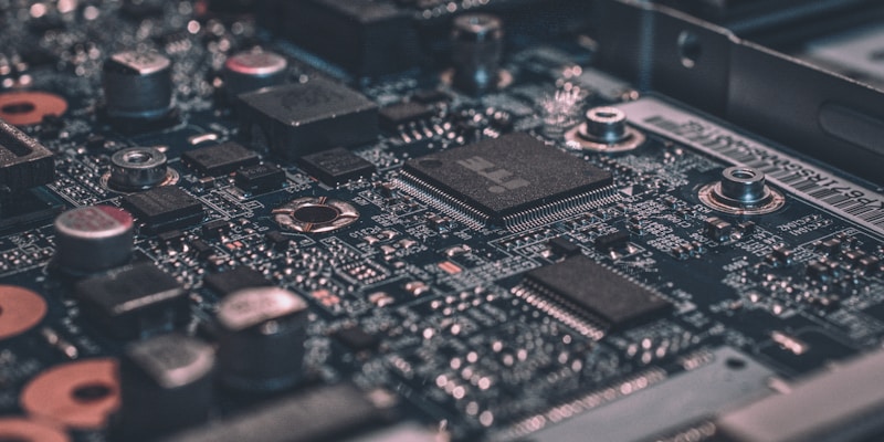 AMD Ryzen Threadripper